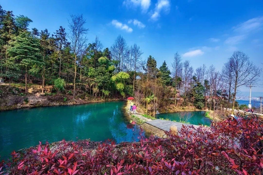 海兰云天民宿,海兰云天洗浴中心怎么样