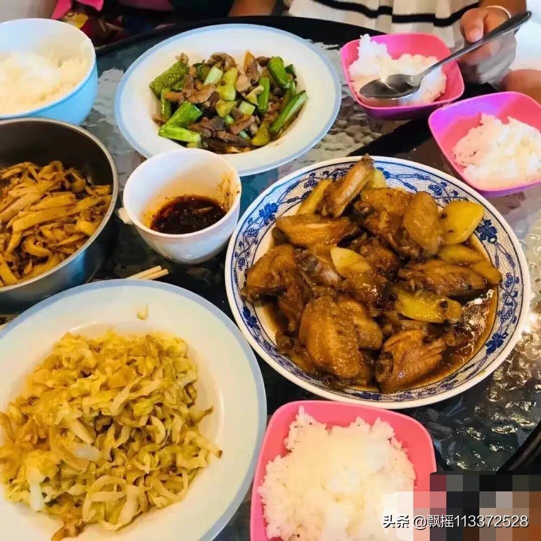 在中国生活的泰国媳妇,在泰国的中国宝妈