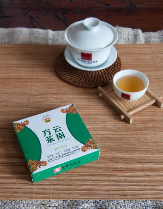 最好的下关沱茶,什么是沱茶