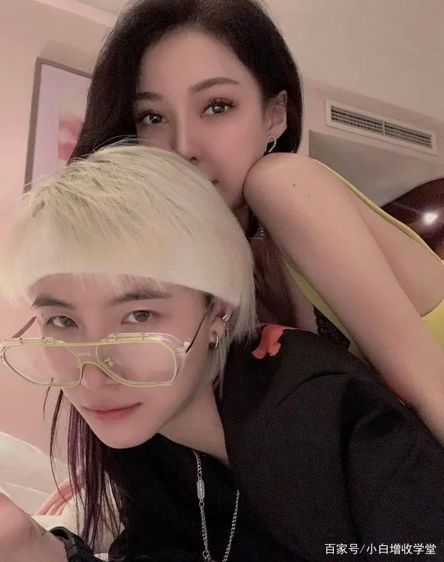 郭美美二次进宫是什么时候,郭美美二进宫原因