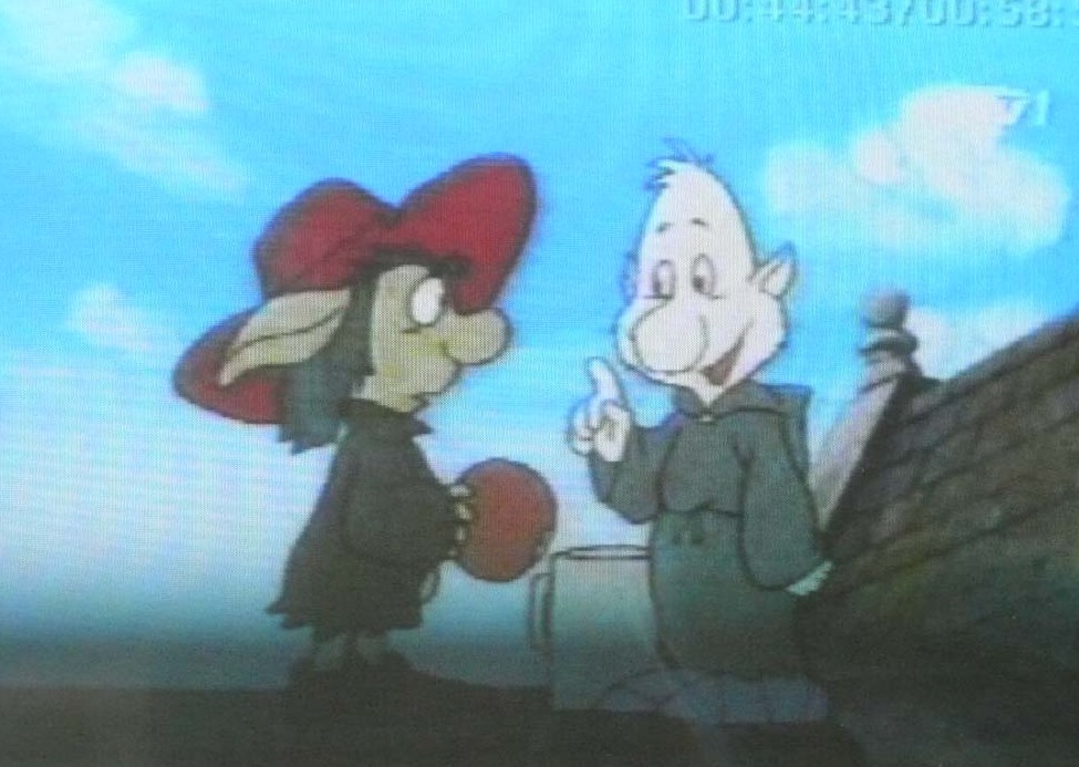 8090中国引进日本动画片,中国引进的日本动画片