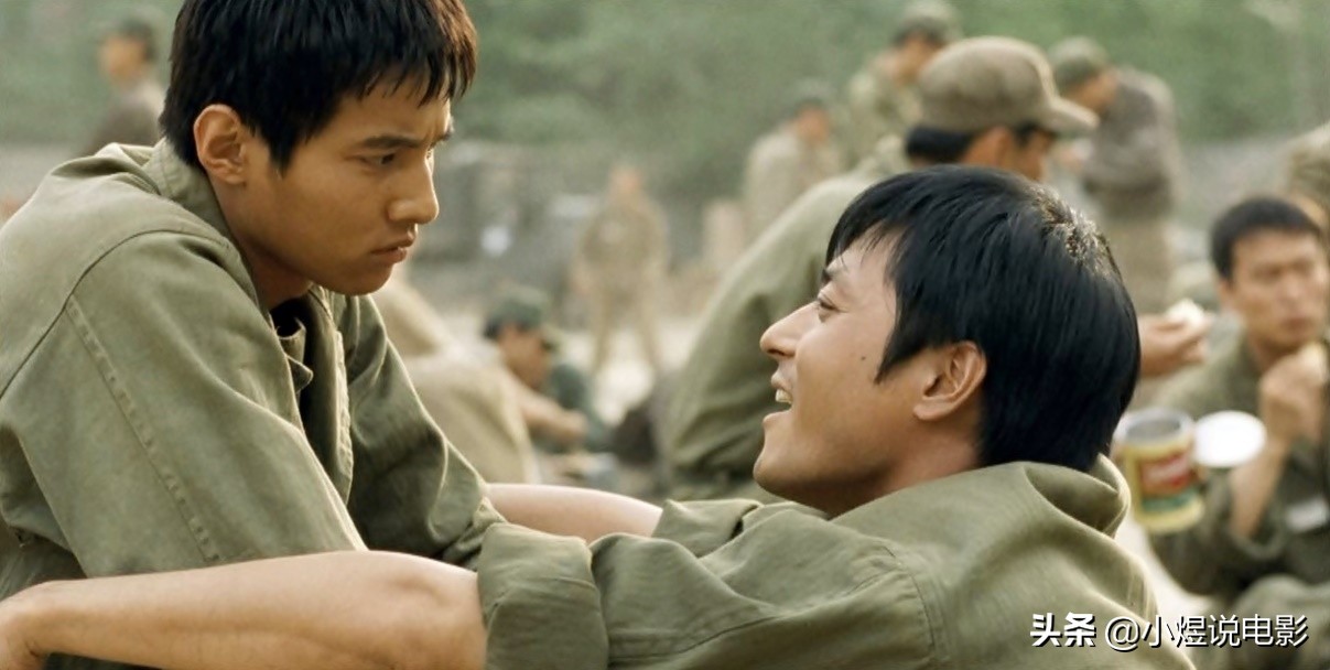 韩国十大战争片电影国语版,韩国十大战争片排行榜