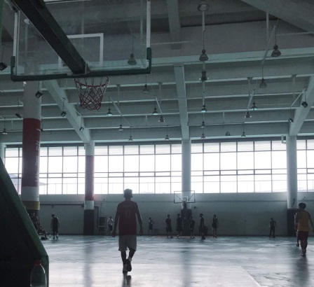 篮球教育,深信篮球