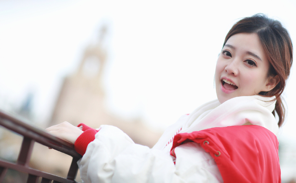 冯提莫俄罗斯网红,冯提莫惊艳国外