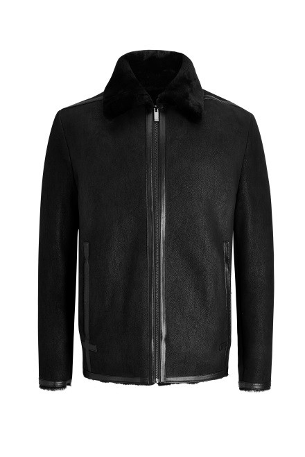 夹克男装哪个品牌好看,夹克什么牌子好看