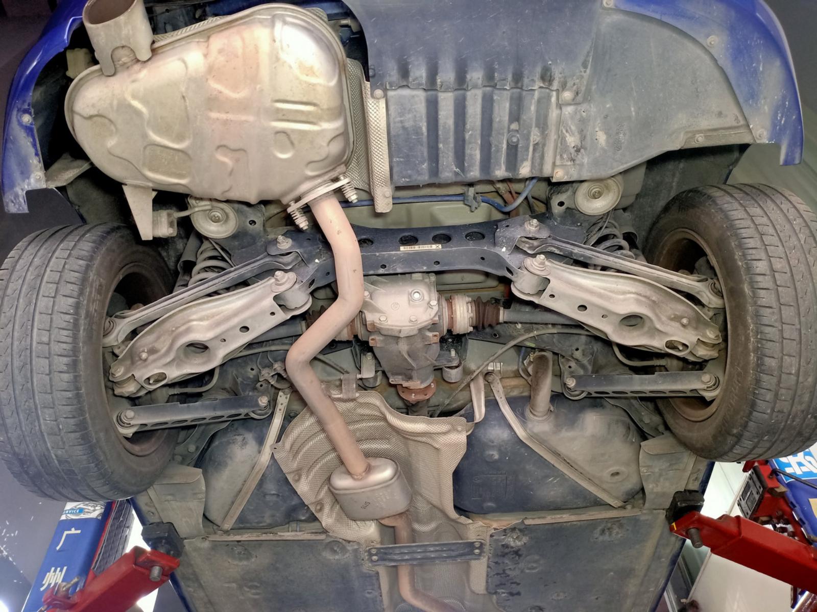 7万左右的宝马120i可以买吗,7万块的宝马车值不值得买