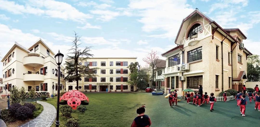 上海对口升学的小学,上海2024公立幼儿园招生简章
