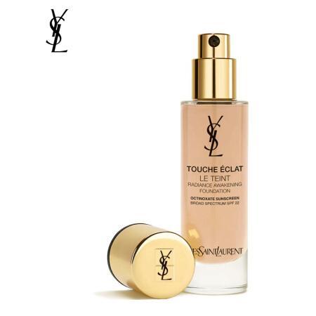 全球最好用的粉底液十大排行榜,全球最好用粉底液排名遮瑕