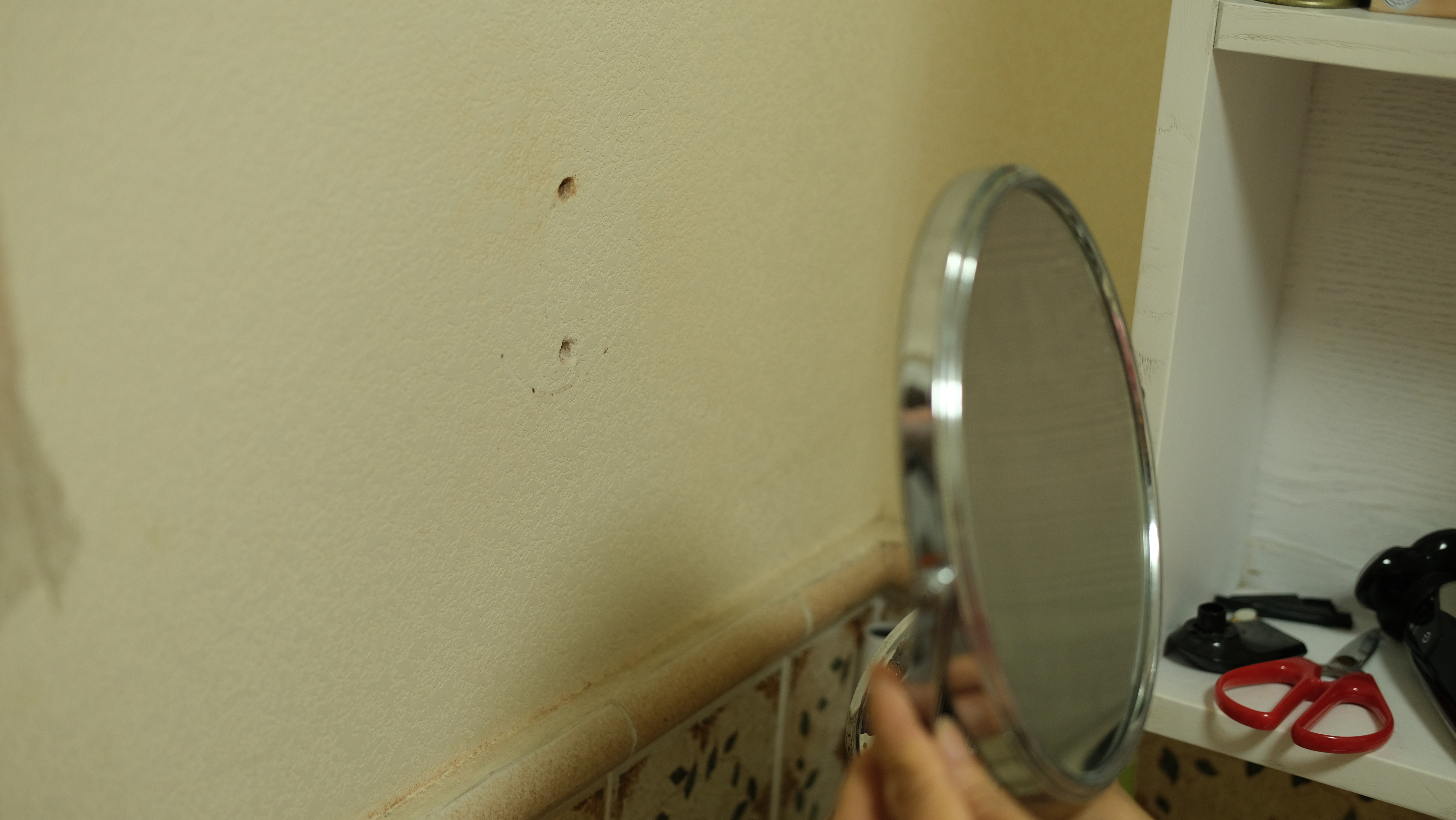 家用电钻钻瓷砖用什么钻头,电钻钻瓷砖的钻头