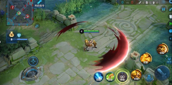 王者荣耀：若现实中可用召唤师技能，斩杀会被禁，治疗闪现最实用