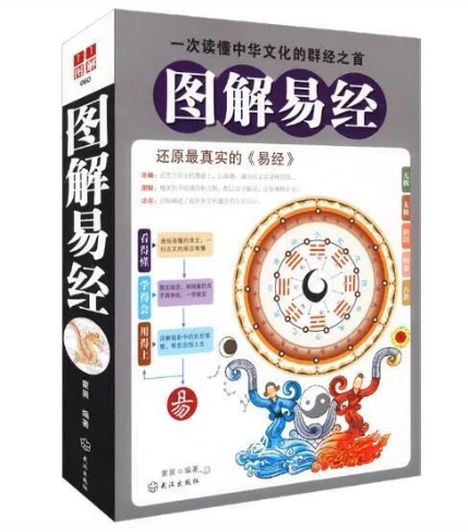 1990年一老人临终前告诫：中国将来会大放光彩，要注意《易经》！