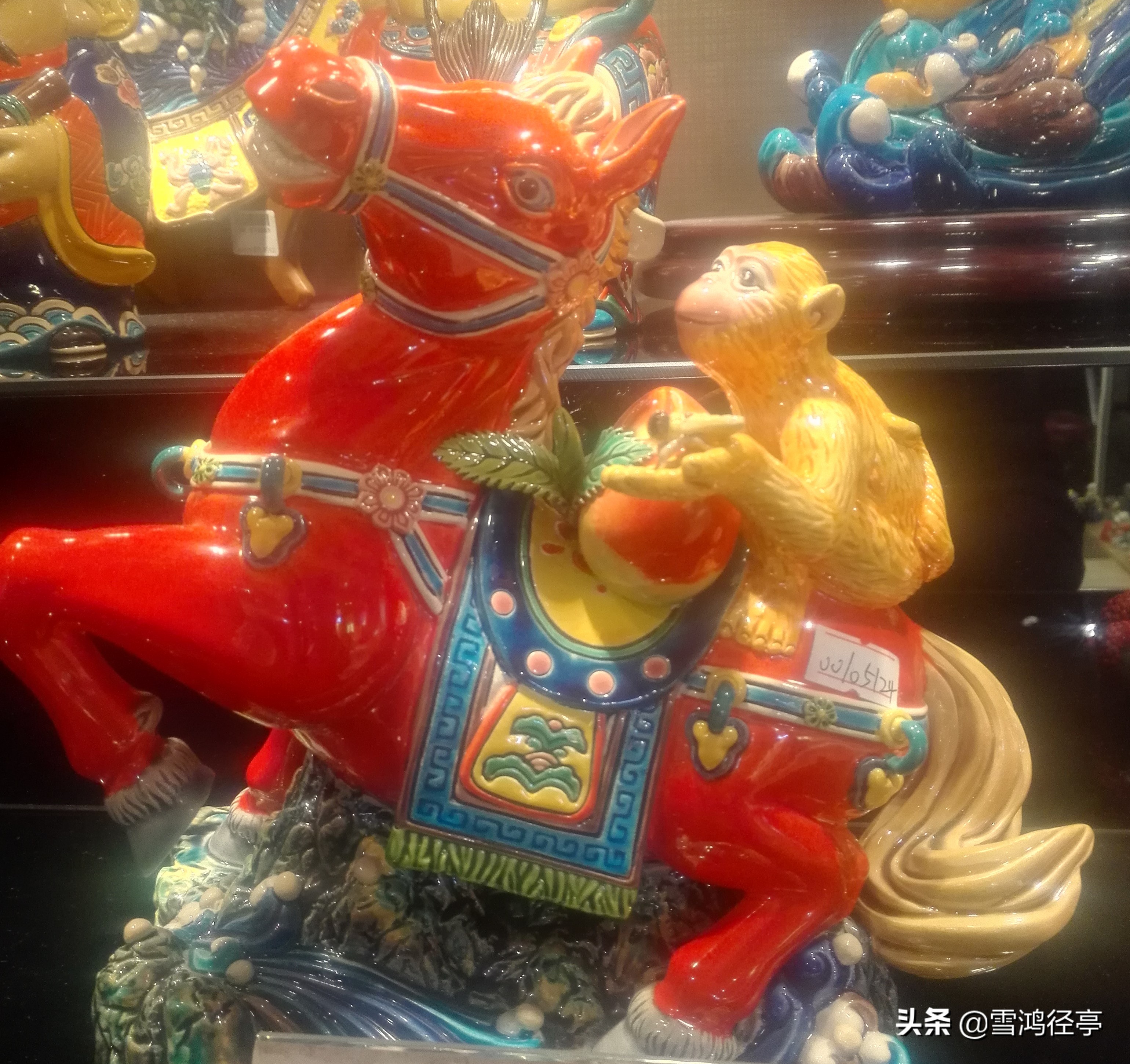 不同动物代表着的寓意,三个吉祥动物及寓意