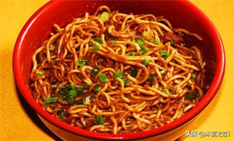 全国各地最有名的小吃,盘点各个地方的特色美食