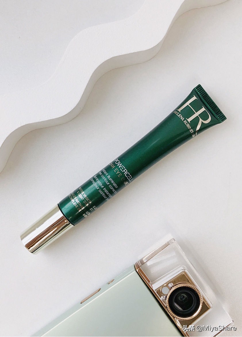 科颜氏保湿眼霜推荐,眼霜推荐平价小众品牌