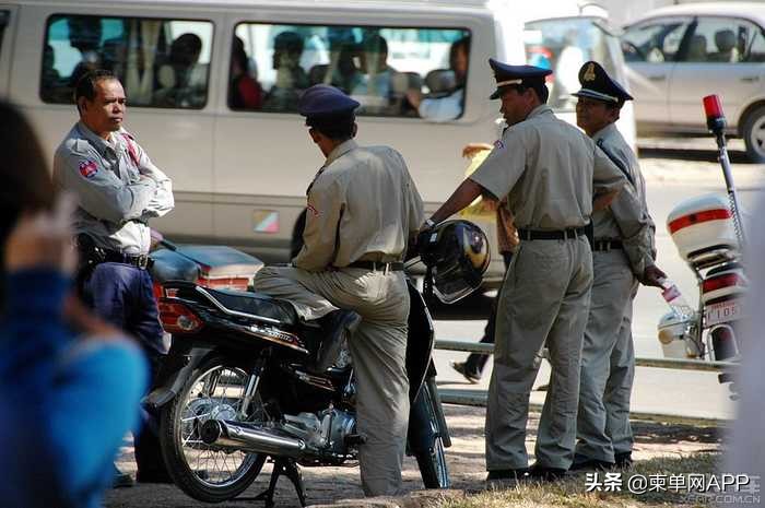 柬埔寨买高档摩托车,柬埔寨摩托车出售信息