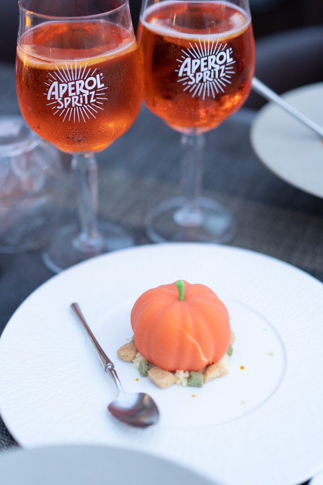 清漫：广州观景最佳的酒吧，快带上你的另一半来看看