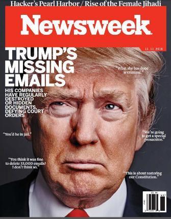 启真新论丨浙大学者洪宇：美国传媒自由的光环，经不起质疑