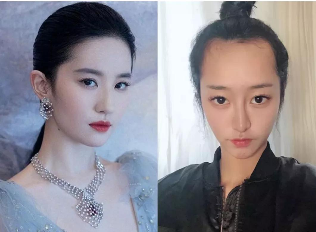女人变美靠发型,变美烫发型
