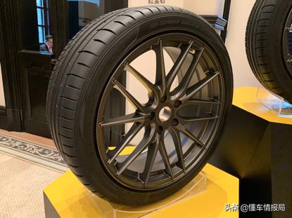 邓禄普最新款轮胎,2023年邓禄普轮胎型号价格表