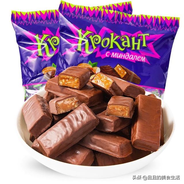 俄罗斯又好吃又有名的巧克力品牌,俄罗斯巧克力好吃品牌推荐