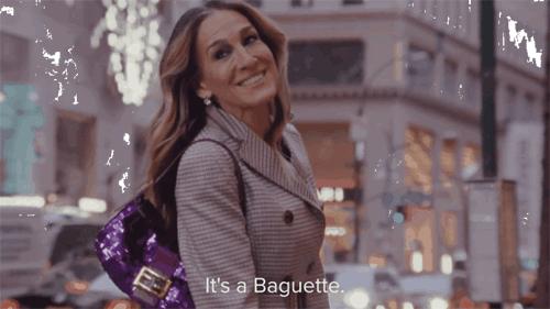 今年最火的腋下包高端大气,包包推荐小众高级感腋下包