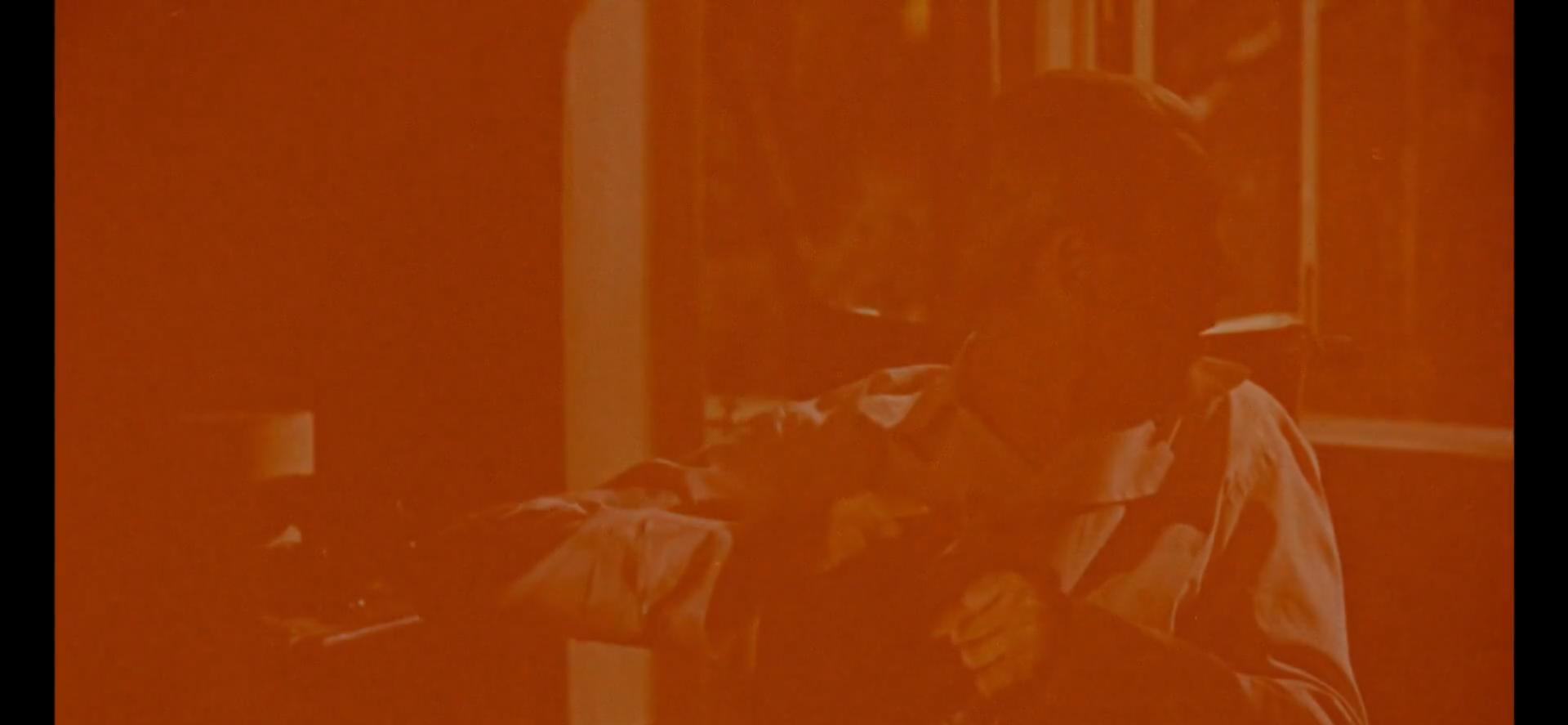 希区柯克经典电影后窗,希区柯克后窗艺术