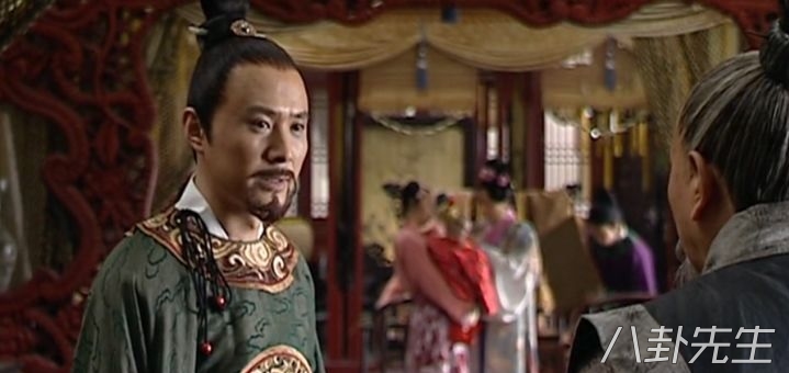 为什么大明王朝1566国产剧巅峰,国产剧十大巅峰之作大明王朝1566