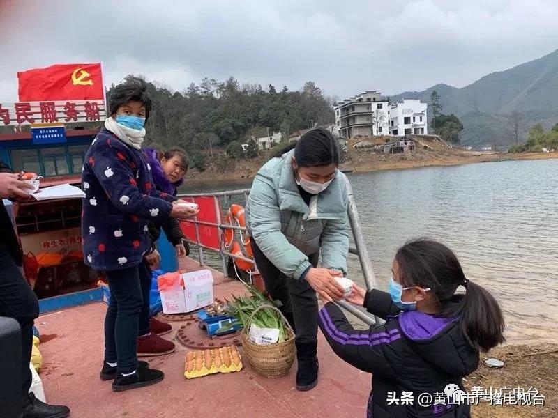 我在疫情防护第一线,我在防疫一线坚守岗位