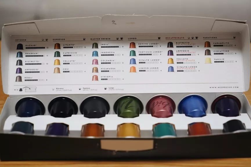 胶囊咖啡机哪款最好,想买咖啡机买便宜的还是贵的好