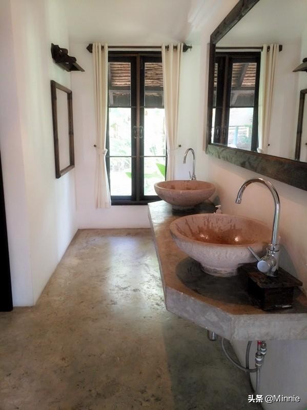 泰国·清迈+拜县游住宿篇