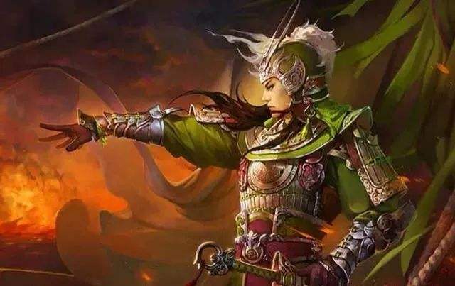 此人堪称东吴第一战将,东吴最猛的将领是谁