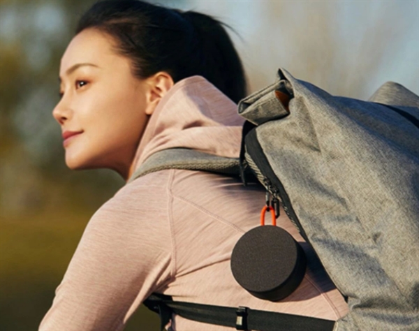 小米sound和homepodmini音质对比,小米户外蓝牙音箱mini