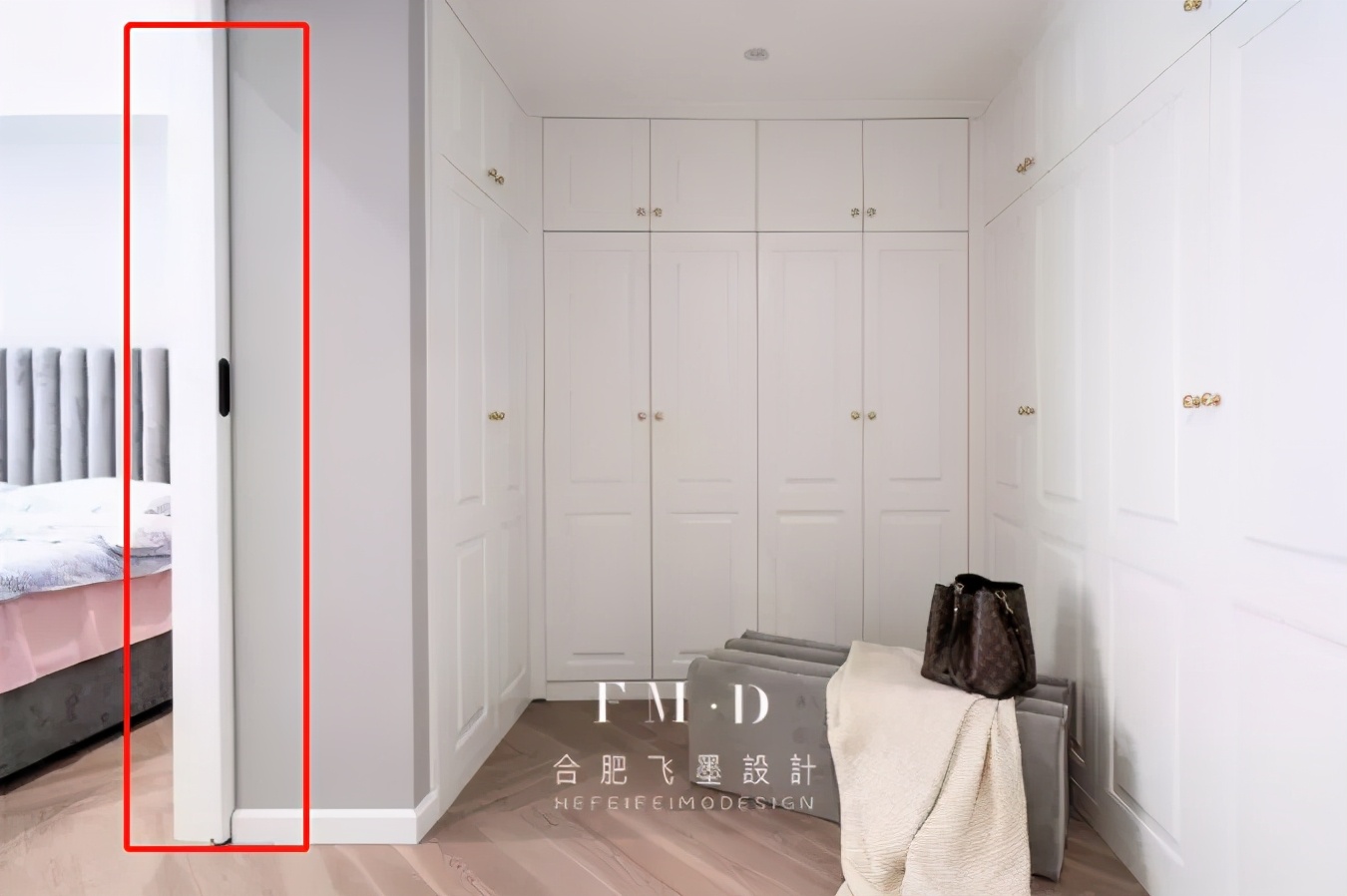 房间改造布置设计田园风,一个与众不同的家庭风格设计