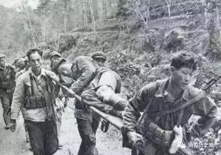 对越自卫反击战越南怎样对待俘虏,对越反击战中的越南兵