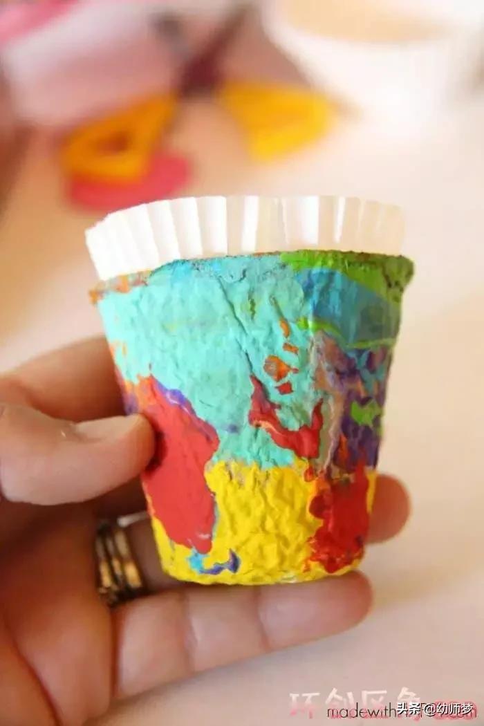 母亲节适合送给妈妈什么东西手工,母亲节送给妈妈的礼物手工蛋糕