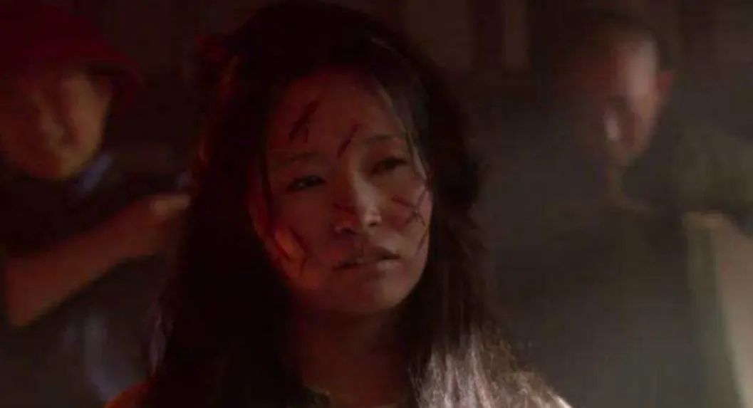 甄嬛传里面剪秋是谁,甄嬛传里剪秋的下场