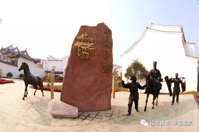 都匀哪些地方要开发,黔南州福泉市发展得怎样