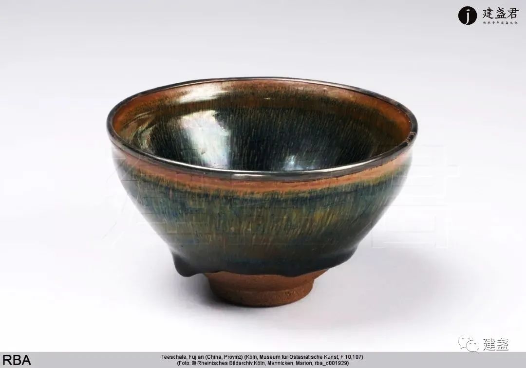 建盏都叫什么,建盏何为玉口