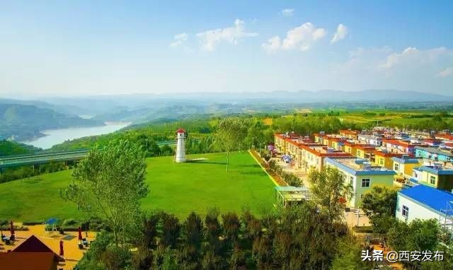 陕西省十大村庄,陕西省11个贫困县名单