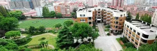 徐汇区好的学校排名,上海健康学院徐汇校区怎么样