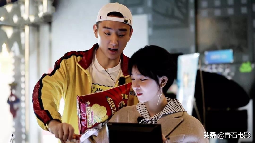 王鸥龙丹妮综艺节目,龙丹妮和维嘉现在关系