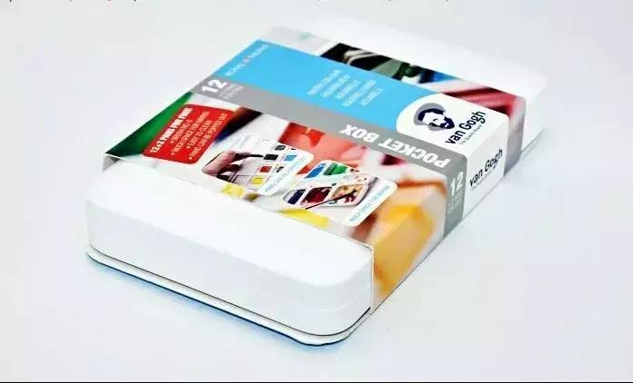 最便宜水彩工具推荐,水彩工具推荐勾线笔