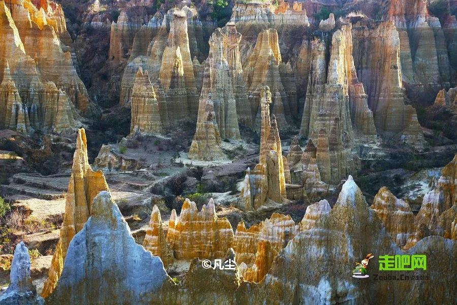 云南十大公路自驾游,云南自驾5条最佳线路图