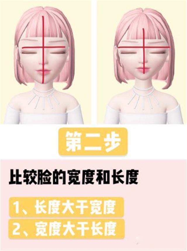 怎么看自己的脸型适合怎样的发型,怎么知道什么发型适合自己的脸型