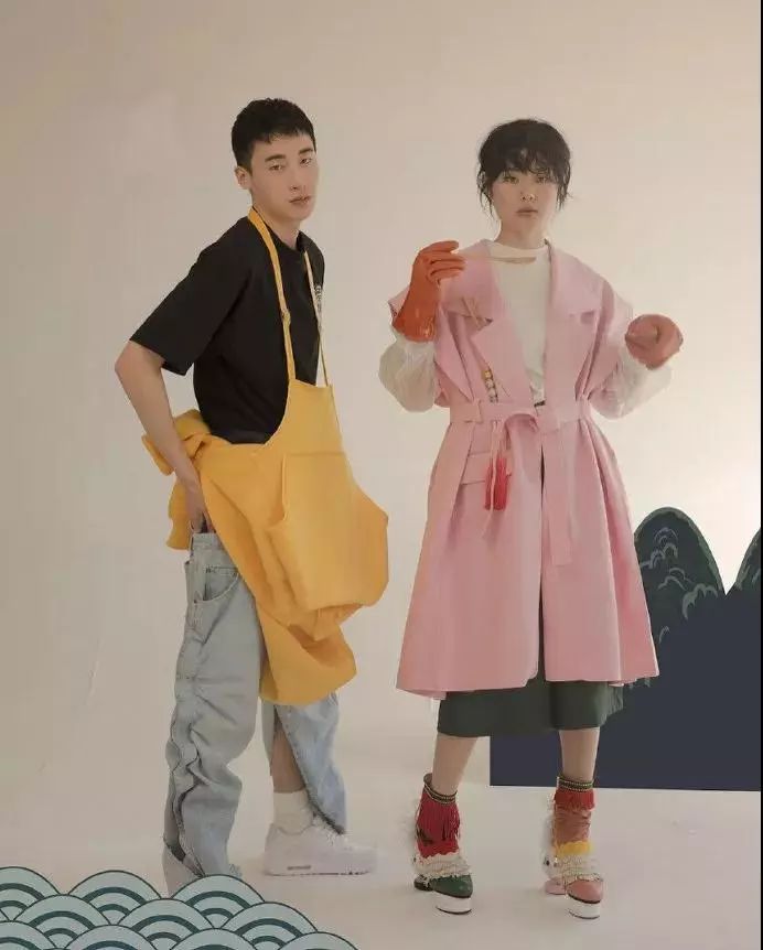 泡菜也进入时尚界？我西红柿炒蛋不服！