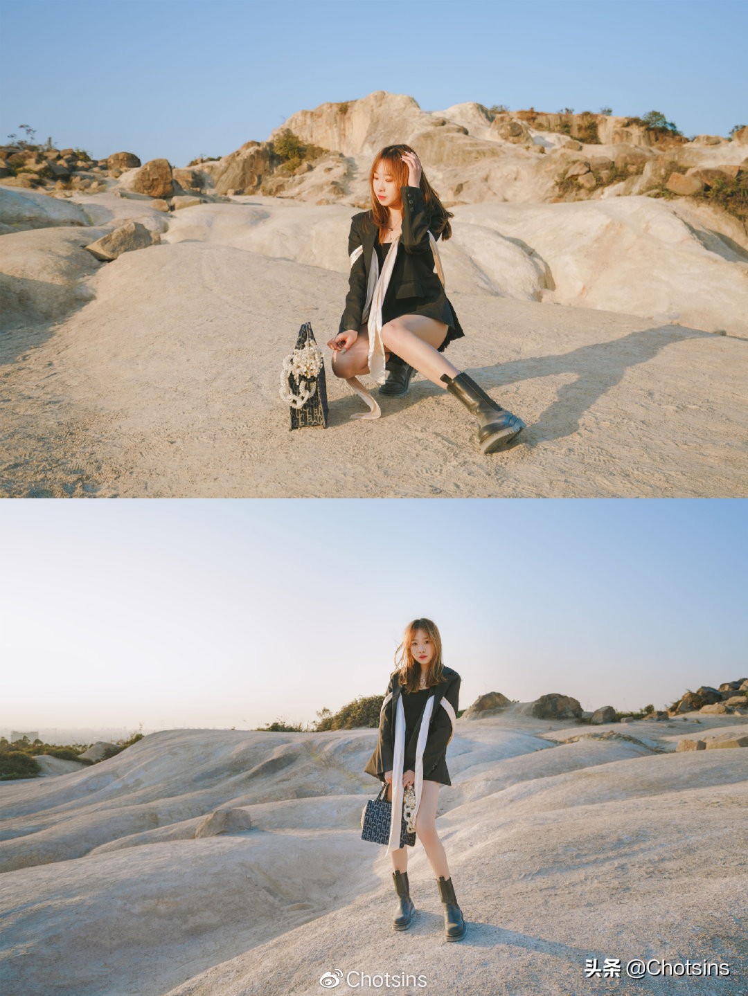 东莞厚街白石山图片,东莞厚街白石山