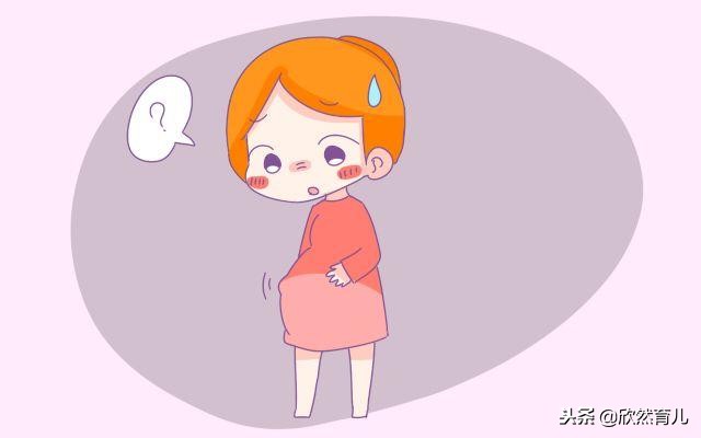 孕晚期孕妈怎么数胎动,孕晚期胎动有规律的一跳一跳