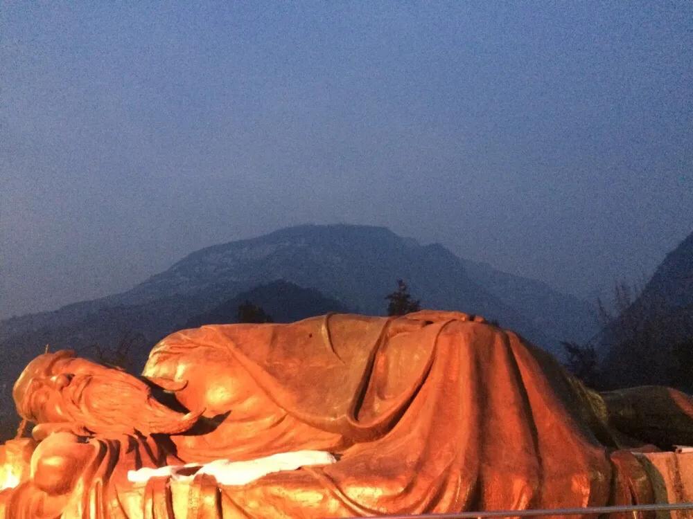 华山自由行合算还是跟团游合算,华山自由行攻略