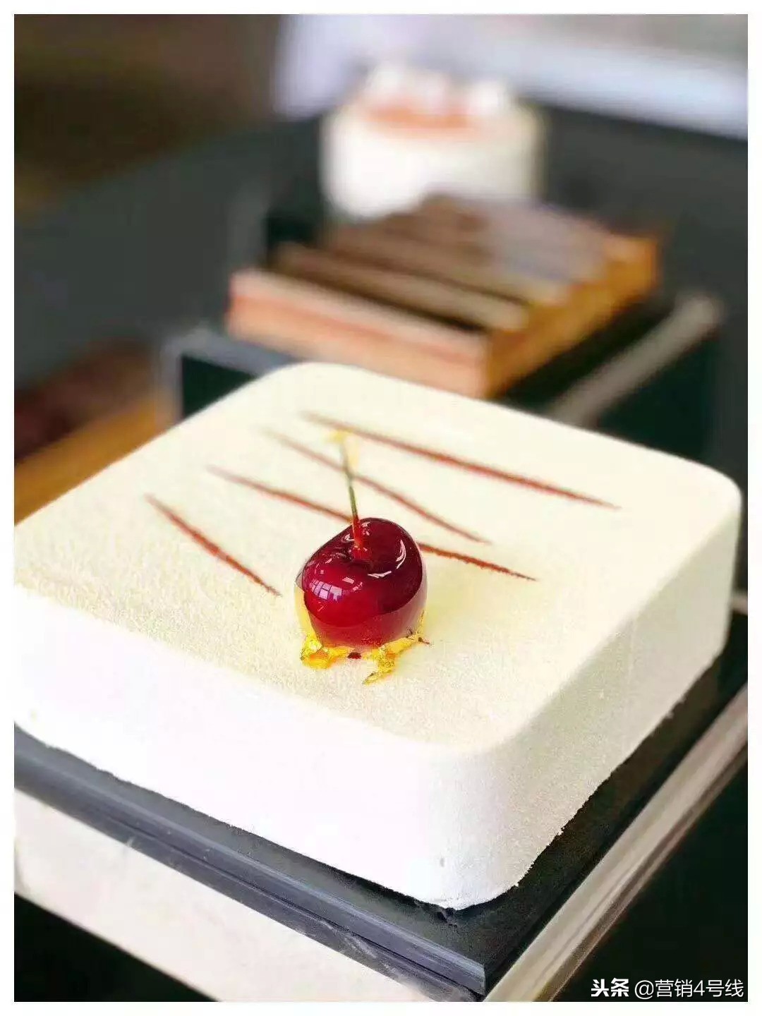 雀巢专业餐饮渠道算什么,雀巢专业餐饮业务