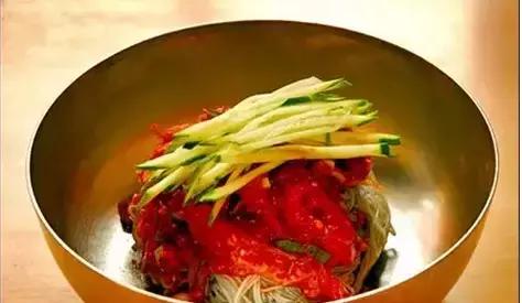 在青岛能吃到这些正宗的韩国美食,去青岛玩不要错过哦!